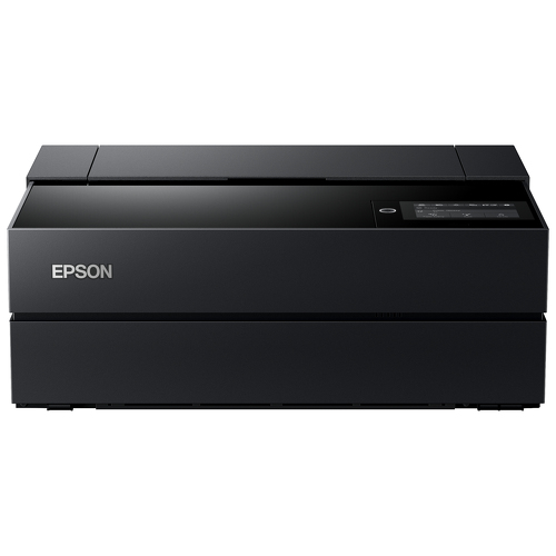 Epson SureColor SC-P700, Jato de tinta, 5760 x 1440 DPI, 13" x 19" (33x48 cm), Impressão sem margens, Impressão Duplex, Wi-Fi - Epson C11CH38401BM