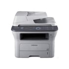 Samsung SCX-4828FN, Laser, Impressão a preto e branco, 1200 x 1200 DPI, Fotocopiadora a preto e branco, Digitalização mono, A4 - Samsung SCX4828FN