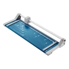 Dahle 508 Cisalha de rolo Formato A3 - Capacidade 6 folhas - Lâmina de aço circular auto-afiável - Dahle 00508-24050