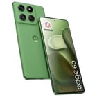 Motorola Edge 60 8/512 Shamrock (verde) - Motorola PB7H0023SE