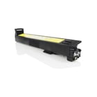 Cartucho de toner genérico amarelo HP CF302A - substitui 827A - HP HT-CF302A