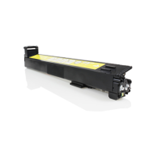 Cartucho de toner genérico amarelo HP CF302A - substitui 827A - HP HT-CF302A