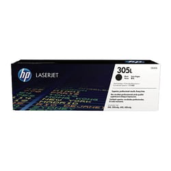 HP 305L toner 1 unidade(s) Original Preto - CE410L