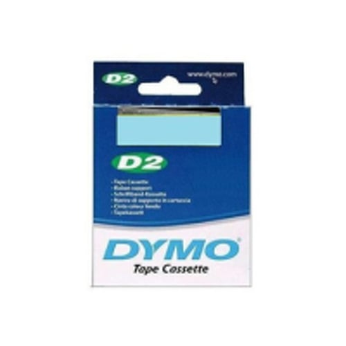 Fita Gravacao Dymo 19mmX10m Azul (61913) - Dymo 127Z12658