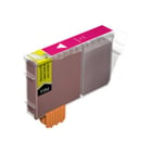 Cartucho de tinta genérico Magenta Canon BCI6/BCI5/BCI3 - Substitui 4707A002 - Canon CI-BCI6MG