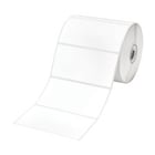 12 Rolos de etiquetas. Cada Rolo contém 836 etiquetas de 102mm x 50 mm - Brother RDS03E1