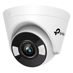 VIGI 5MP Full-Color Turret Network Camera Fixed Lens 2.8mm - VIGIC450(2.8mm) - TP-Link VIGIC450_2.8MM