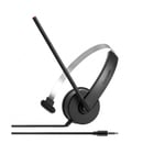 Lenovo Essential Stereo Analog Headset - Lenovo 4XD0K25030