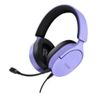 Colunas para jogos Trust GXT489 Fayzo - tomada de 3,5 mm - Roxo - Trust 250462