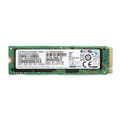HP Z TURBO DRIVE 512GB TLC Z4/6 G4 SSDKIT - HP 1PD60AA