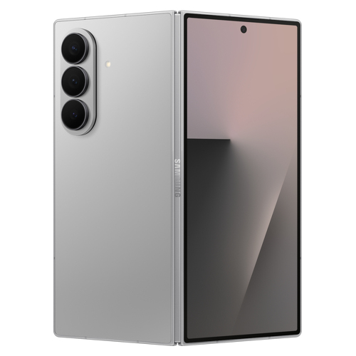 SAMSUNG SMARTPHONE GALAXY Z FOLD7 12GB 256GB 6.5" CINZA ESCURO - Samsung SM-F966BZSBEUB