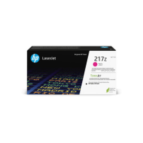 Cartucho de Toner Original HP W2173Z Magenta - 217Z - HP 289067