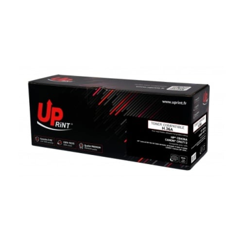 UPTP-CB436A(2000), 2000 Páginas (110 gr.) - HP UPTP-CB436A(2000)