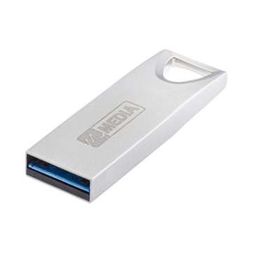 MYMEDIA PENDRIVE ALUMINIO 64GB USB 3.2 - MyMedia (by Verbatim) 69277
