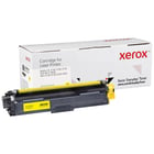 Cartucho de toner genérico amarelo Xerox Everyday Brother TN245/TN246 - Substitui TN245Y/TN246Y - Xerox 006R04229