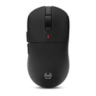 Rato Krom Klever Superlight Wireless Gaming Black - Nox NXKROMKLEVERBK