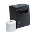 Epson TM-L90LF (608): Serial,PS,EDG,EU,Liner-free, Termal, Impressora POS, 203 x 203 DPI, 10,2 cm, Com fios, RS-232 - Epson C31C412608