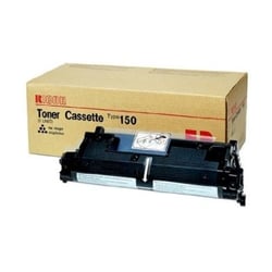 Toner Fax 2700L/3700L 1x262gr (TYPE 150) - Ricoh 2700L