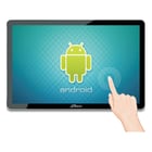 POS ZONERICH ZQ-SCE21 21.5" Touch FHD - Android Quad core 2GB 16GB - WIFI/Bluetooth - Zonerich POS160