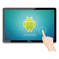 POS ZONERICH ZQ-SCE21 21.5" Touch FHD - Android Quad core 2GB 16GB - WIFI/Bluetooth - Zonerich POS160