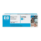 HP Color LaserJet C4192A Cyan Original Cartridge toner 1 unidade(s) Ciano - C4192A