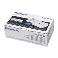 Drum Fax KX-FL511&#47;FL540&#47;FL611&#47;FLM651 #KXFA84X - Panasonic KXFA84X
