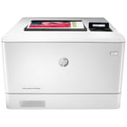 HP Color LaserJet Pro Impressora M454dn, Impressão, Impressão frente e verso, Laser, Cor, 600 x 600 DPI, A4, 27 ppm, Impressão Duplex - HP W1Y44AB19