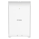 D-LINK AP WIRELESS AC1200 WAVE 2 IN-WALL POE - D-Link DAP-2622