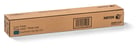 Xerox Cor 550/560/570 Cyan Toner Original - 006R01528 - Xerox 006R01528