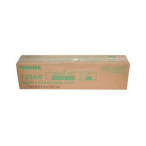 Dynabook T 2340 toner 2 unidade(s) Original Preto - Toshiba TOST2340E