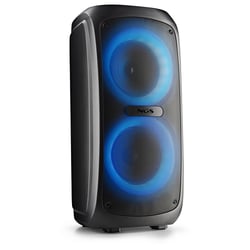 NGS COLUNA BLUETOOTH 200W RGB USB/TWS/AUX-IN - NGS WILDTEMPER