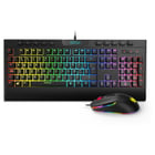 Teclado NOX Krom Kalyos FGB COMBO (Teclado + Rato) - Nox NXKROMKLYSPT