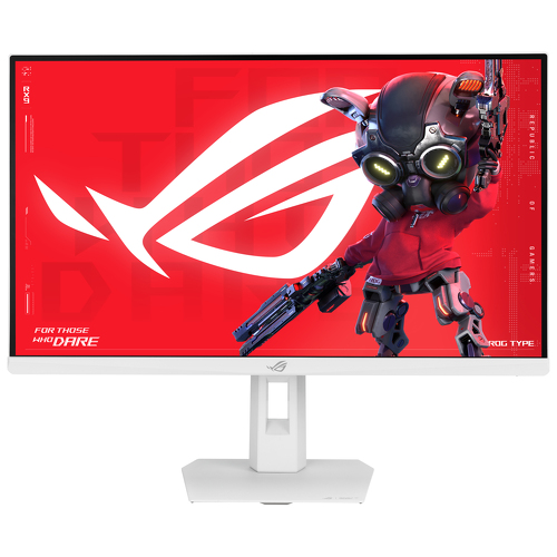 Asus Monitor de jogos ROG Strix XG27ACS Gen2 XG27ACSRW, 27 polegadas, 2560x1440, 220 Hz - Asus 90LM0D12-B01171
