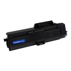 Cartucho de toner genérico preto Epson WorkForce AL-M310/AL-M320 - Substitui C13S110079/C13S110080 - Epson ET-ALM320(6.1K)