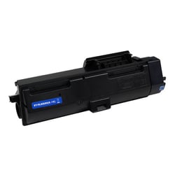 Cartucho de toner genérico preto Epson WorkForce AL-M310/AL-M320 - Substitui C13S110079/C13S110080 - Epson ET-ALM320(6.1K)
