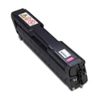 Cartucho de Toner Ricoh Aficio SP-C221N Magenta Genérico - Substitui 406054 - Ricoh RT-SPC221MG
