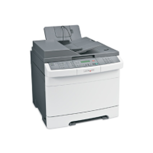 Lexmark X543dn, Laser, Impressão a cores, 1200 x 1200 DPI, Cópia a cores, Digitalização mono, A4 - Lexmark 8049475