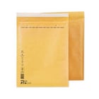 Envelope Almofadado 270x360mm Kraft Nº5 10un - Neutral 16122830008/10