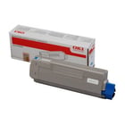 Toner C610 Azul - Oki 44315307
