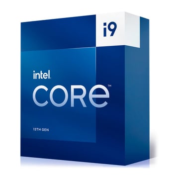 INTEL CPU CORE i9-13900 32MB LGA1700 13ªGER - Intel BX8071513900