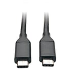 EATON TRIPP LITE USB-A TO LIGHTNING SYNC/CHARGE CABLE MFI CERTIFIED M/M 3.05M - Eaton U420-003