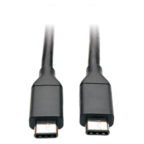 EATON TRIPP LITE USB-A TO LIGHTNING SYNC/CHARGE CABLE MFI CERTIFIED M/M 3.05M - Eaton U420-003