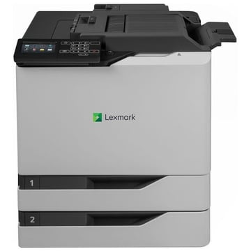 Impressora LEXMARK Laser CS820dtfe - Lexmark 21K0280