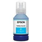 Epson T49H2 Cyan Botella de Tinta Original - C13T49H200 - Epson C13T49H200