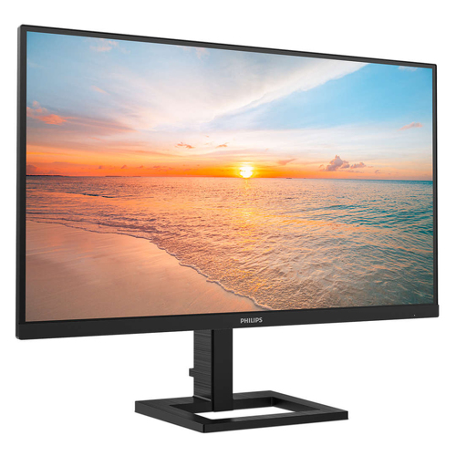 PHILIPS MONITOR IPS 27" 16:9 4K UHD HDMI DP SOM HAS 27E1N1800AE/00 - Philips 27E1N1800AE/00