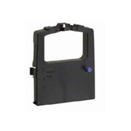 Fita matricial genérica preta Oki ML520/ML590/ML591 - Substitui 09002315/09002316 - Oki 4186