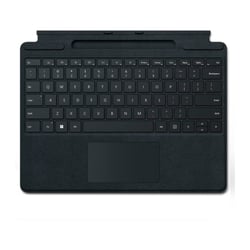 Microsoft Surface PRO 11 Type Cover + PEN2 Platina - Microsoft 8X8-00174