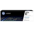 HP Toner LaserJet Original 203A Preto - CF540A