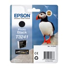 Epson T3241 tinteiro 1 unidade(s) Original Foto preto - Epson C13T32414010