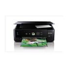Epson Expression Premium XP-520, Jato de tinta, Impressão a cores, 5760 x 1440 DPI, Cópia a cores, A4, Preto - Epson C11CE02401